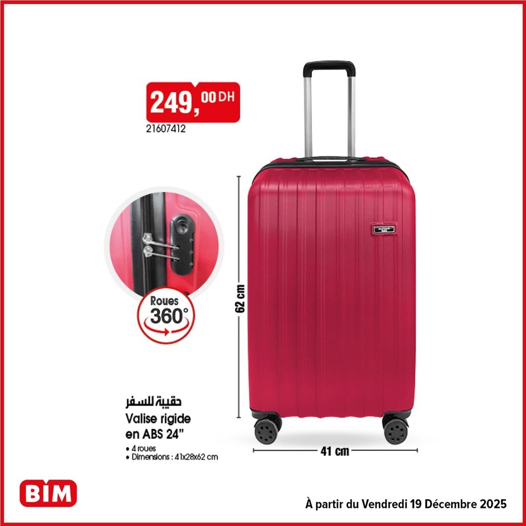 Catalogue BIM 19 décembre 2025